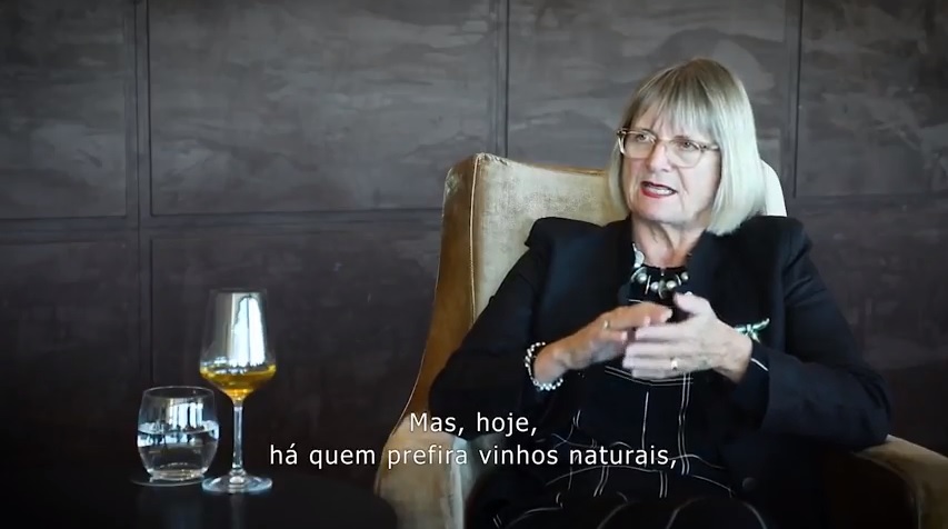 A Essência - Jancis Robinson