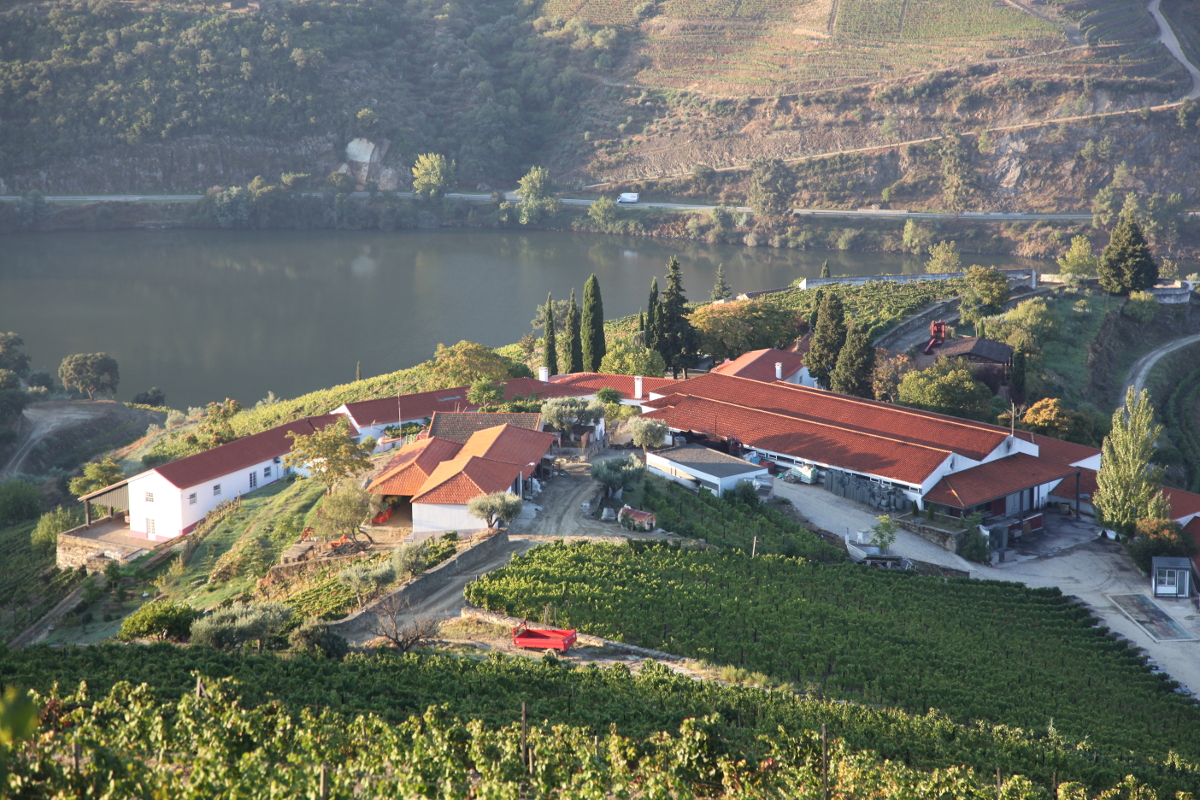 Quinta Nova é um dos ‘Best Wine Resorts in the World’