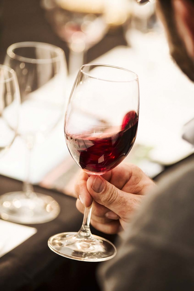 Roadshow no Brasil com vinhos portugueses