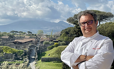 Semana da Cozinha Italiana em Portugal