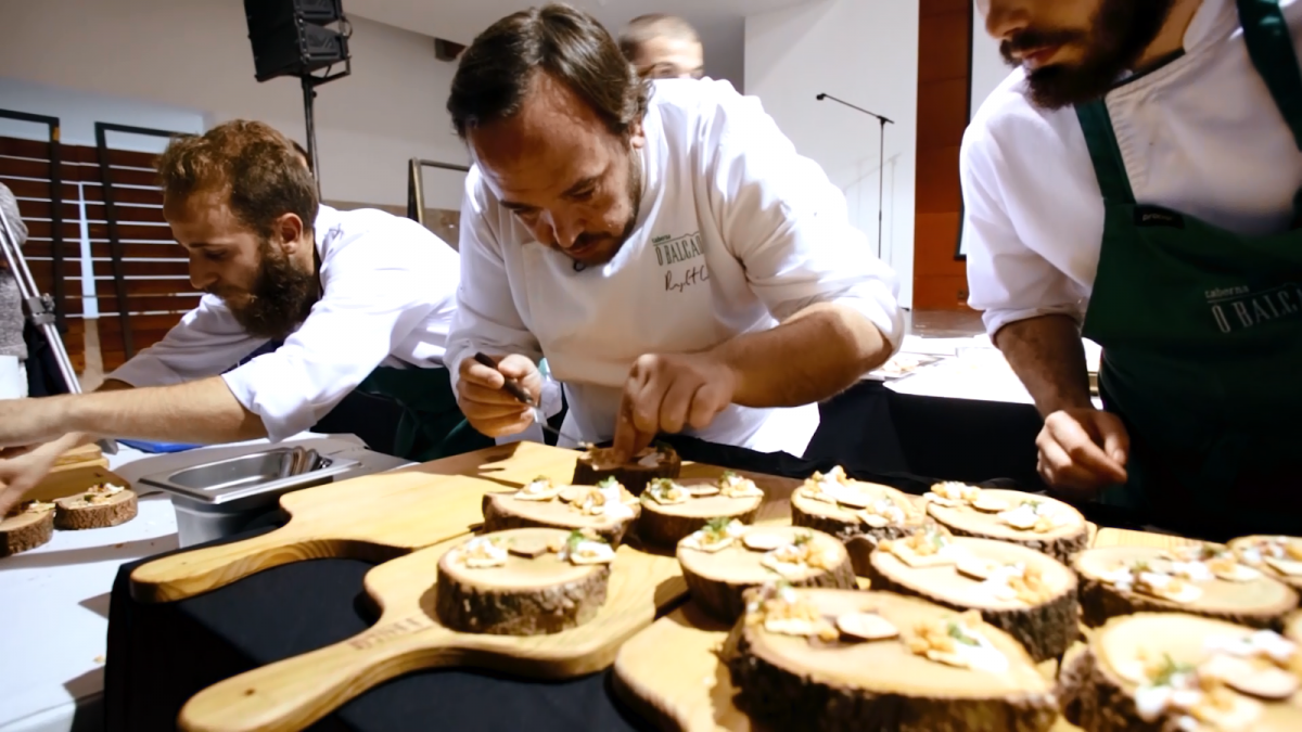 A Essência - Festival Nacional de Gastronomia